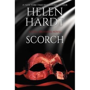 Scorch -- Helen Hardt